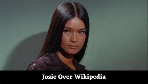 josie wikipedia|what is josie short for.